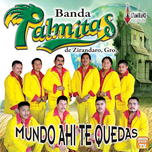 Stream Que Dios Te Perdone by Banda Las Palmitas De Zirandaro Guerrero