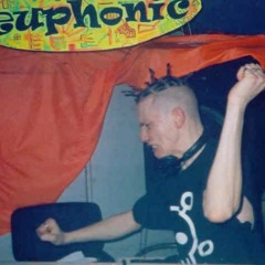 Mark EG@Euphonic Leeds 2nd birthday 21/02/03
