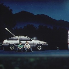 J Clu - Friends I Once Had (Slowed+Reverb)