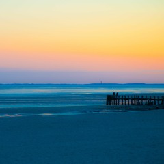 01 - Above The Clouds (the Sky Is Blue) New