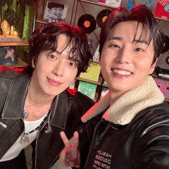 i ain't worried (onerepublic cover) - young k & younghwa