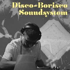 smpt29 - disco-borisco soundsystem