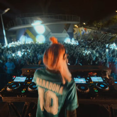 BLOND:ISH, Zeeba - Different Way (Bellaire Bandz Remix)