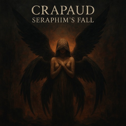 Crapaud - Seraphim's fall  (165bpm Set)