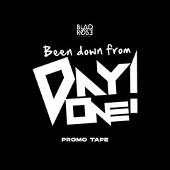 Day One Promo Mixtape 2020