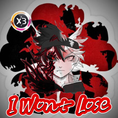 I'm Not Gunna Lose [Jump Up Jungle]