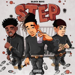 BLOCK BOYZ - STEP