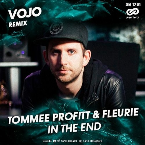 Tommee Profitt & Fleurie - In The End (VoJo Radio Edit)
