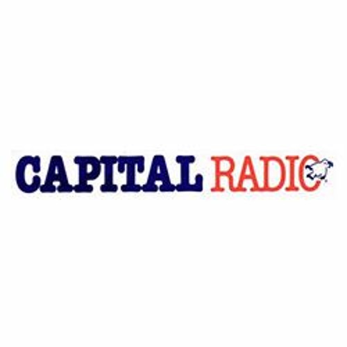 Stream NEW: Capital Radio 'London' - Stevie Wonder Theme (Stevie Wonder  Vocals) by Radio Jingles Online - radiojinglesonline.com | Listen online  for free on SoundCloud