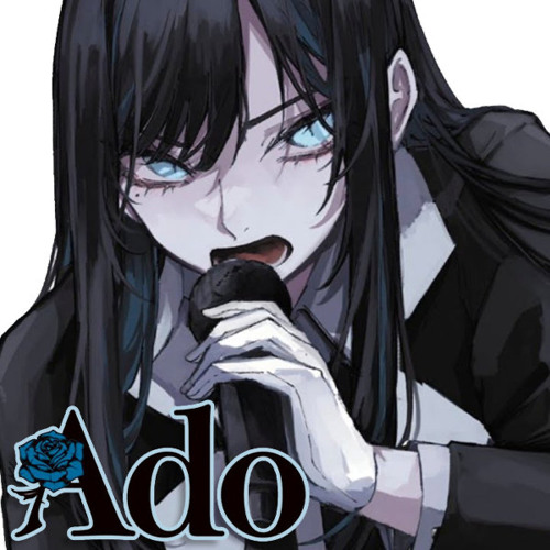 Stream 風倉黒名 | Listen to Ado playlist online for free on SoundCloud