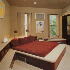 lay between the sheets bae lets cuddle up <3