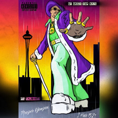 My Greezy Yimp Ways Ft. TalibanTy (BL Audio)