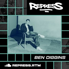 Ben Diggins | RECAST03