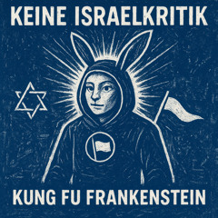 Keine Israelkritik