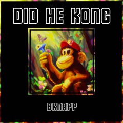 Did He Kong