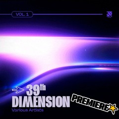 PREMIERE: Gabbor - Bounce 2 Trance [39th Dimension Vol. 1]