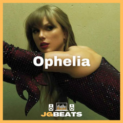 Ophelia | Taylor Swift Type Beat (Synthpop x The Fate of Ophelia)