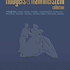 FREE EPUB 📭 The Rodgers & Hammerstein Collection Piano, Vocal and Guitar Chords by