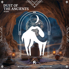Ni3ON - Dust of the Ancients [Cafe De Anatolia]