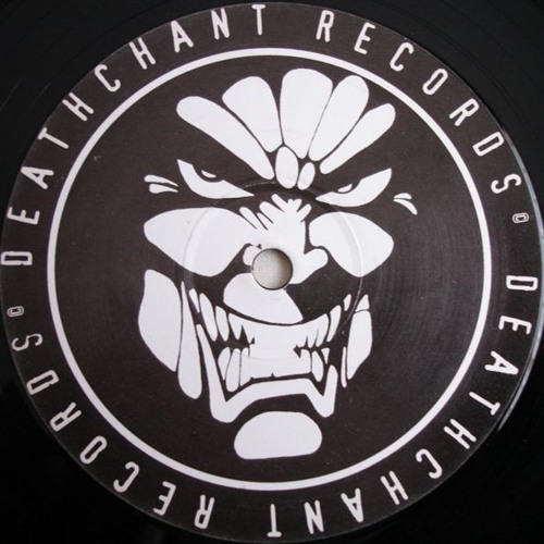 B2 - Technological Terror Crew - Swearcore