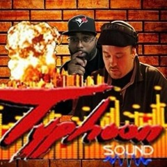 Typhoon Sound Dubmix