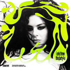 PARTY 4 U (EGNEVER JERSEY EDIT)