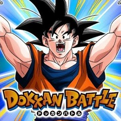 Good dokkan ost