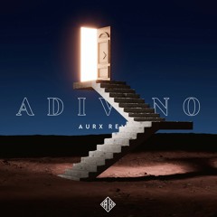 Myke Towers, Bad Bunny - ADIVINO (Aurx Remix)