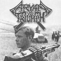 Aryan Triumph - Take No Prisoners