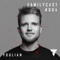 Familycast #004 - Youlian