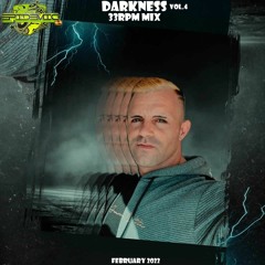 EPIDEMIC @ Darkness Vol.4 (33RPM Mix) February 2022