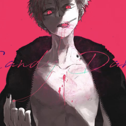 CandyDance caphat - ft.初音ミク