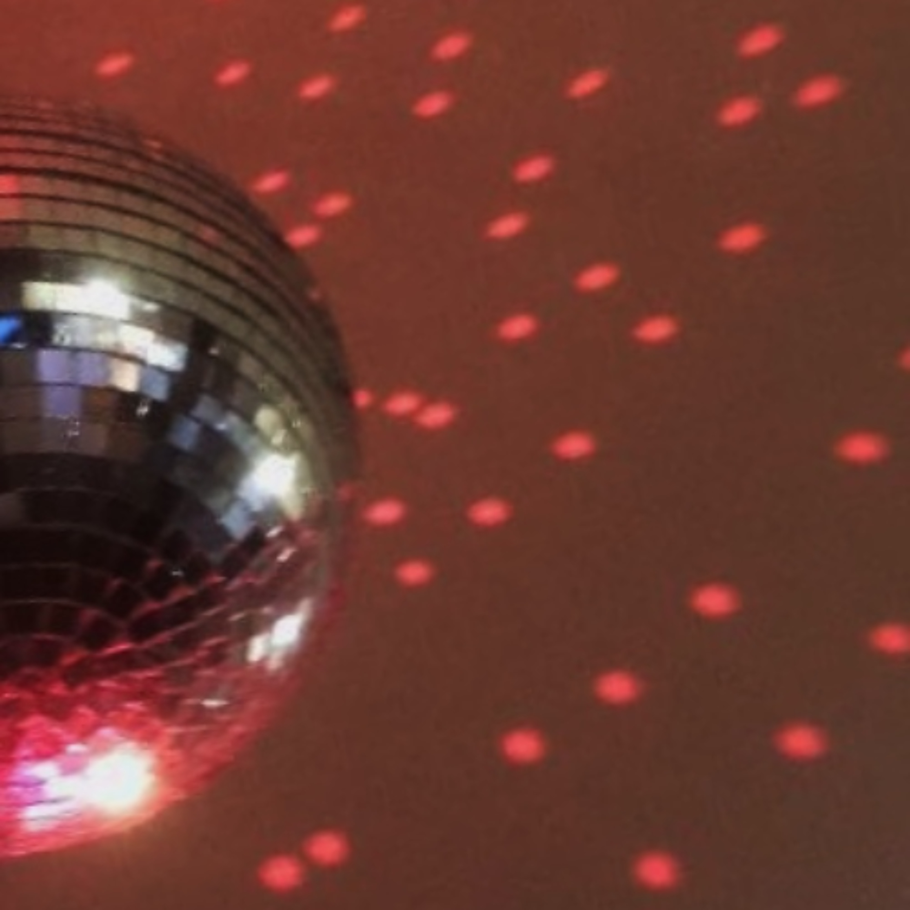DiscoLove - edits, nu and deep disco Adelaide Dance Radio 030526 episode artwork