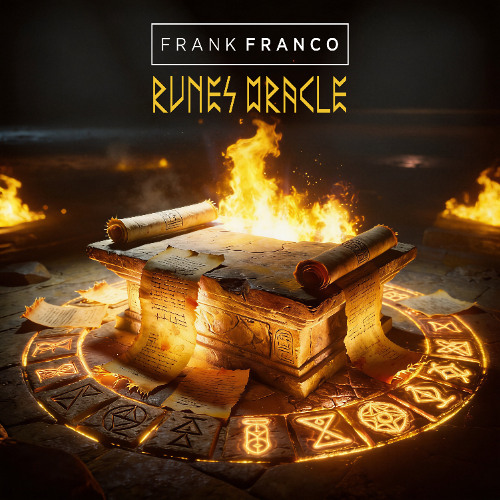 Stream Runes Oracle by Frank Franco | Listen online for free on SoundCloud