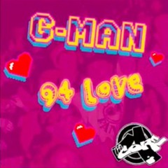 G-Man - Hearts Ain't Gonna Lie (Diggy Remix) *CLIP