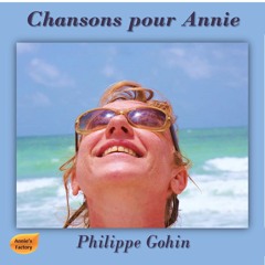 Chansons pour Annie