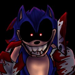 FNF Antiverse Sonic's Psychosis OST - Step It Up (Anti-It's A Me).