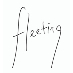 FLEETING-AZEZA ORIGINAL SONG