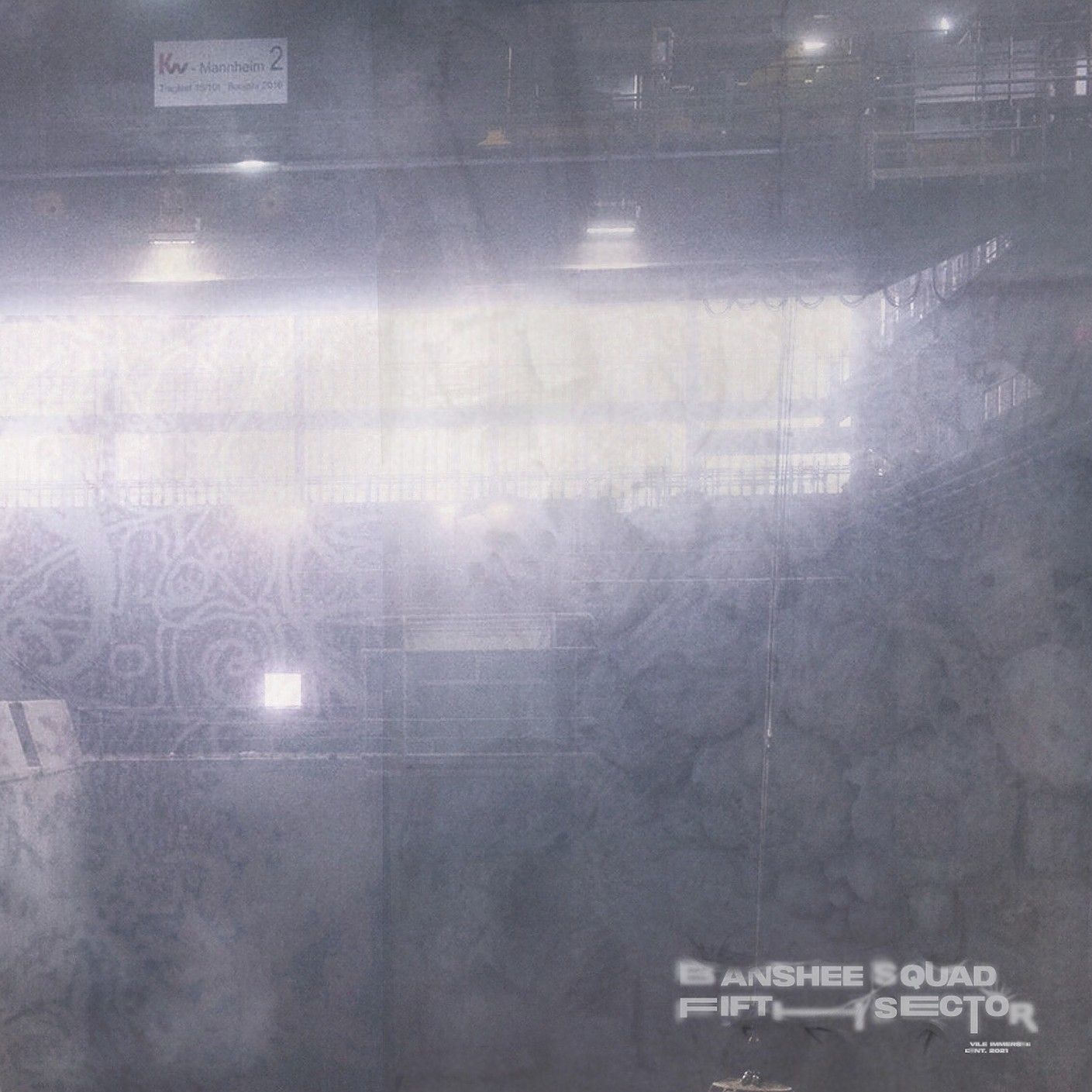 Banshee Squad – Fifth Sector