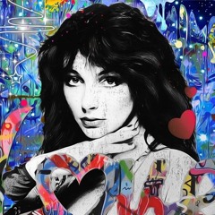Kate Bush - Running Up That Hill (Extended 80s Multitrack Version by BodyAlive Remix)