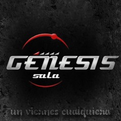 GENESIS "UN VIERNES CUALQUIERA" (VINYL)