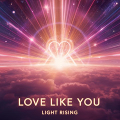 💖 Love Like You | Mythic Trance Fusion