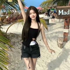 Chuyện Tình Nàng Trinh Nữ Tên Thi - VuQuan ft Duy Đông Mix