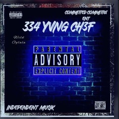 334 YC - IN THE CUT [OFFICIAL AUDIO] Prod.by Maunel