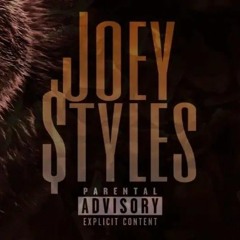 Joey $tyles - Hard Time Killing Floor(Prod. by J-O-E)