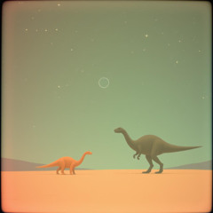 Dinosaur Dreams