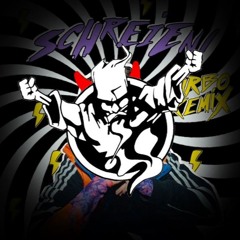 Schreien! (Sprøyte Uptempo Remix)