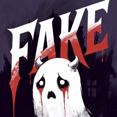 [FAKE] - TheRealSnøw x The Glitched Empire