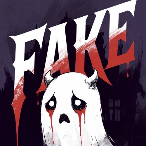 [FAKE] - TheRealSnøw x The Glitched Empire