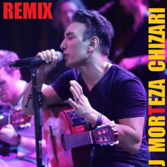 شادمهر عقیلی ریمیکس آهنگ زهر چشم کاری از دی جی مرتضی چیذری